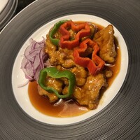 中国料理 香虎 - 