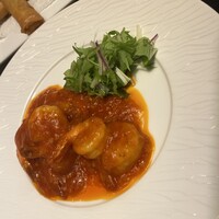 中国料理 香虎 - 