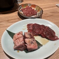 肉の山翔 - 