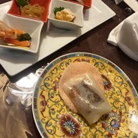 中国料理 香虎 - 