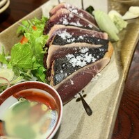 土佐料理 祢保希 銀座店 - 