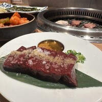 肉の山翔 - 
