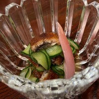 土佐料理 祢保希 銀座店 - 