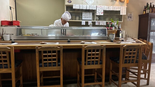 Tairyo Sushi photo 4