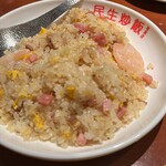 民生炒飯 - 