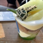 ザ・ヴェランダ - 