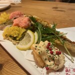 酒場リベリー episode2 - 