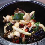 鮮定味生猛海鮮 - 