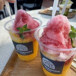 ザ・ヴェランダ - 