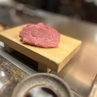 神戸牛すてーきIshida. LINKS　UMEDA店 - 