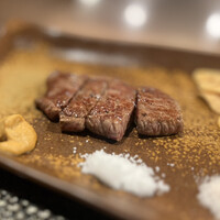 神戸牛すてーきIshida. LINKS　UMEDA店 - 