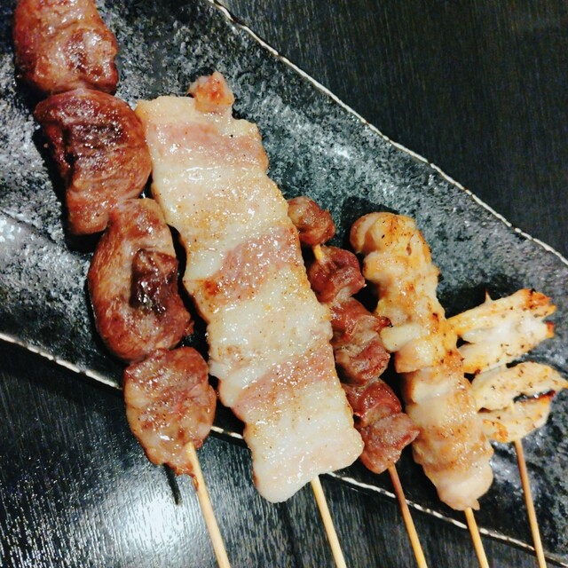 さんちゅう - 桂台（居酒屋）の写真