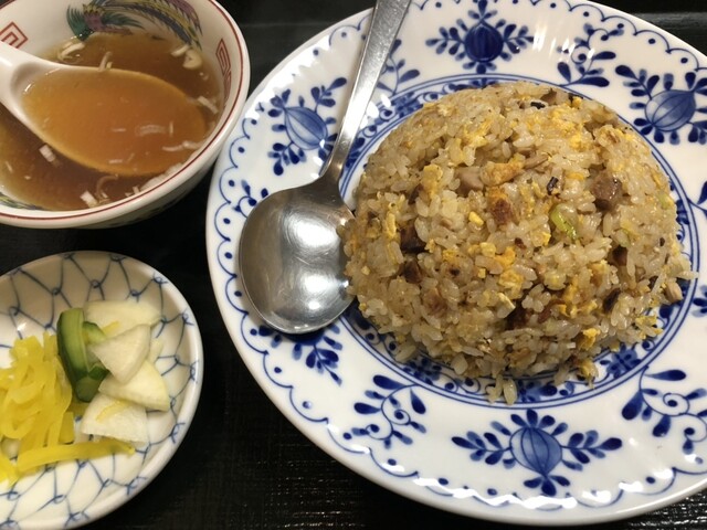 花蓮 - 光の森/中華料理 | 食べログ