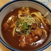 大盛うどん