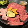 ふくみ屋焼肉 玉川店