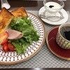 カフェ ド フフ