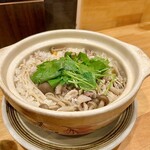 合鴨専門店 香春 - 