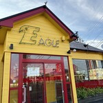 EAGLE - 外観