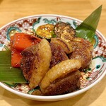 合鴨専門店 香春 - 