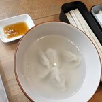 CHOKU CHOKU - 