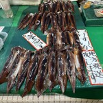 富田鮮魚店 - 
