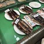富田鮮魚店 - 