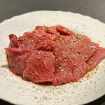肉 希々 - 