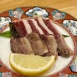 合鴨専門店 香春 - 