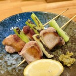 合鴨専門店 香春 - 