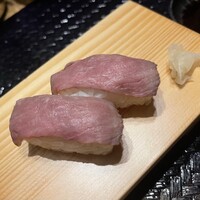 しゃぶしゃぶ　すき鍋　おもき 銀座店 - 