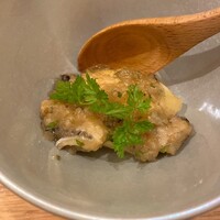 フレンチ串揚げ BEIGNET 大阪･ウメシバ - 