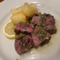 イル カルディナーレ 銀座本店 - 