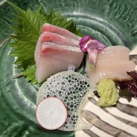 しゃぶしゃぶ　すき鍋　おもき 銀座店 - 