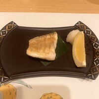 銀座 鮨 たじま - 