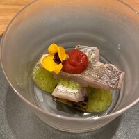 フレンチ串揚げ BEIGNET 大阪･ウメシバ - 