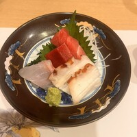 銀座 鮨 たじま - 