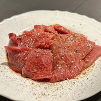 肉 希々 - 
