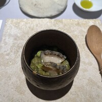 日本のイタリア料理店 sai - 