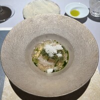 日本のイタリア料理店 sai - 