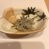 銀座 鮨 たじま - 