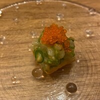 フレンチ串揚げ BEIGNET 大阪･ウメシバ - 