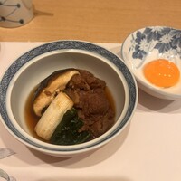 銀座 鮨 たじま - 