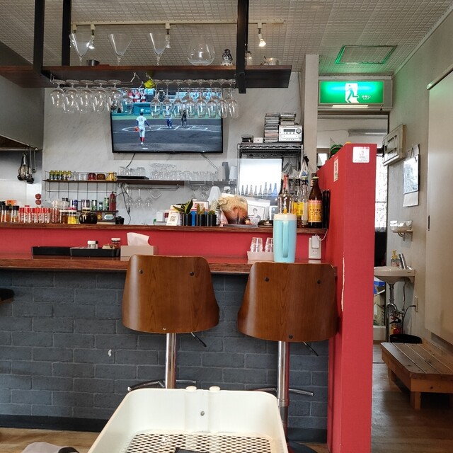 CHOKU CHOKU（チョク　チョク） - 雫石（串焼き）の写真