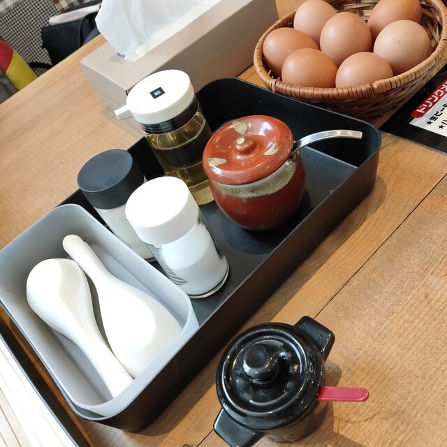 CHOKU CHOKU（チョク　チョク） - 雫石（串焼き）の写真