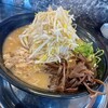 ラーメン若大