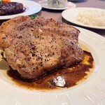 ビストロ・平野 - 