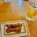 Izakaya Oogosho - 土手焼き