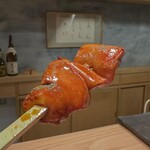 炭火やきとり 森田 - 