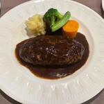 ビストロ・平野 - 