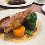 ビストロ・平野 - 